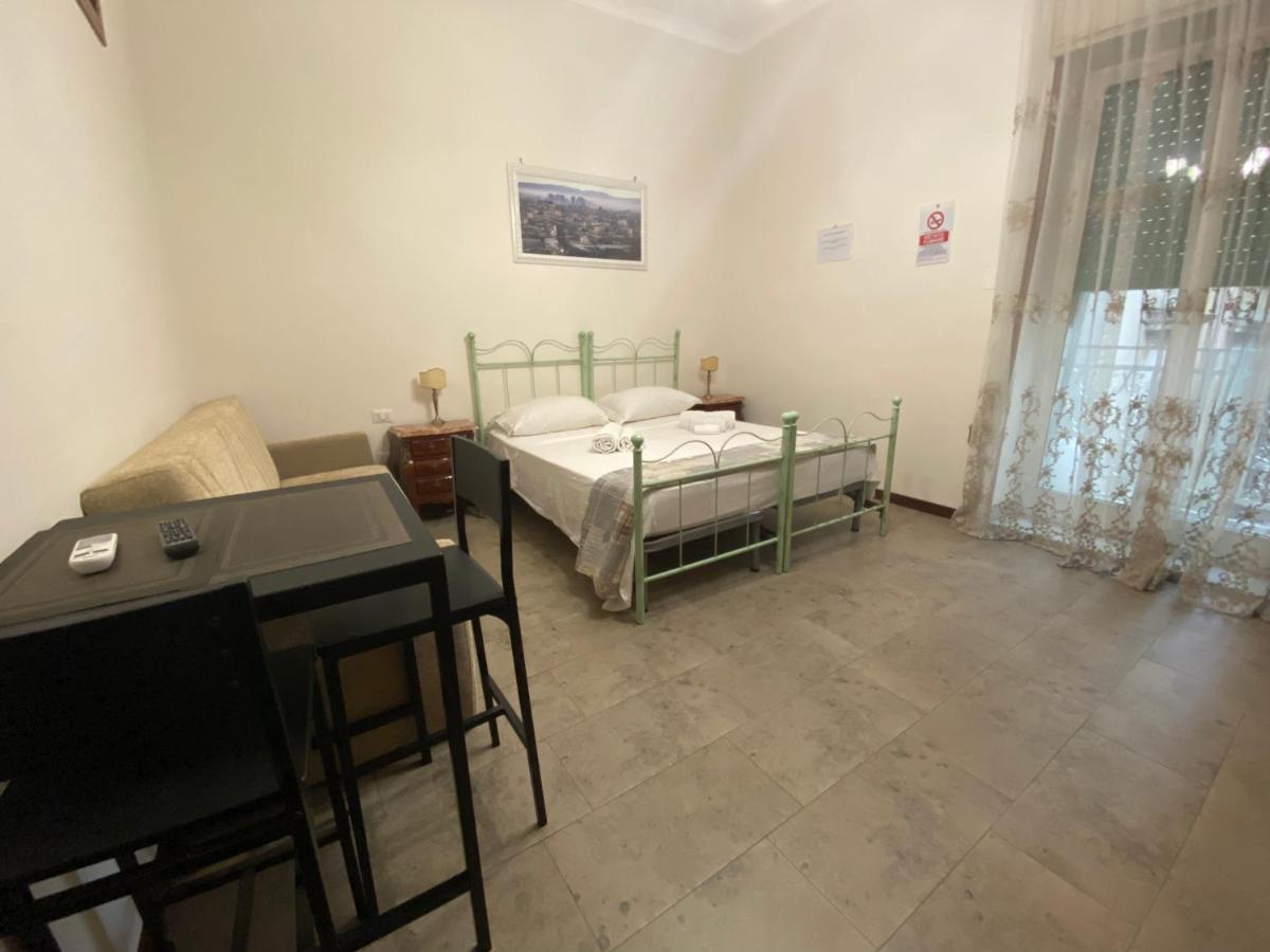 Casa Giulia Couette-café