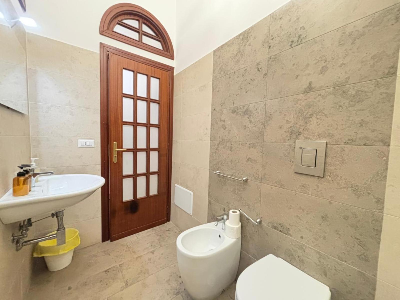 Casa Giulia Naples