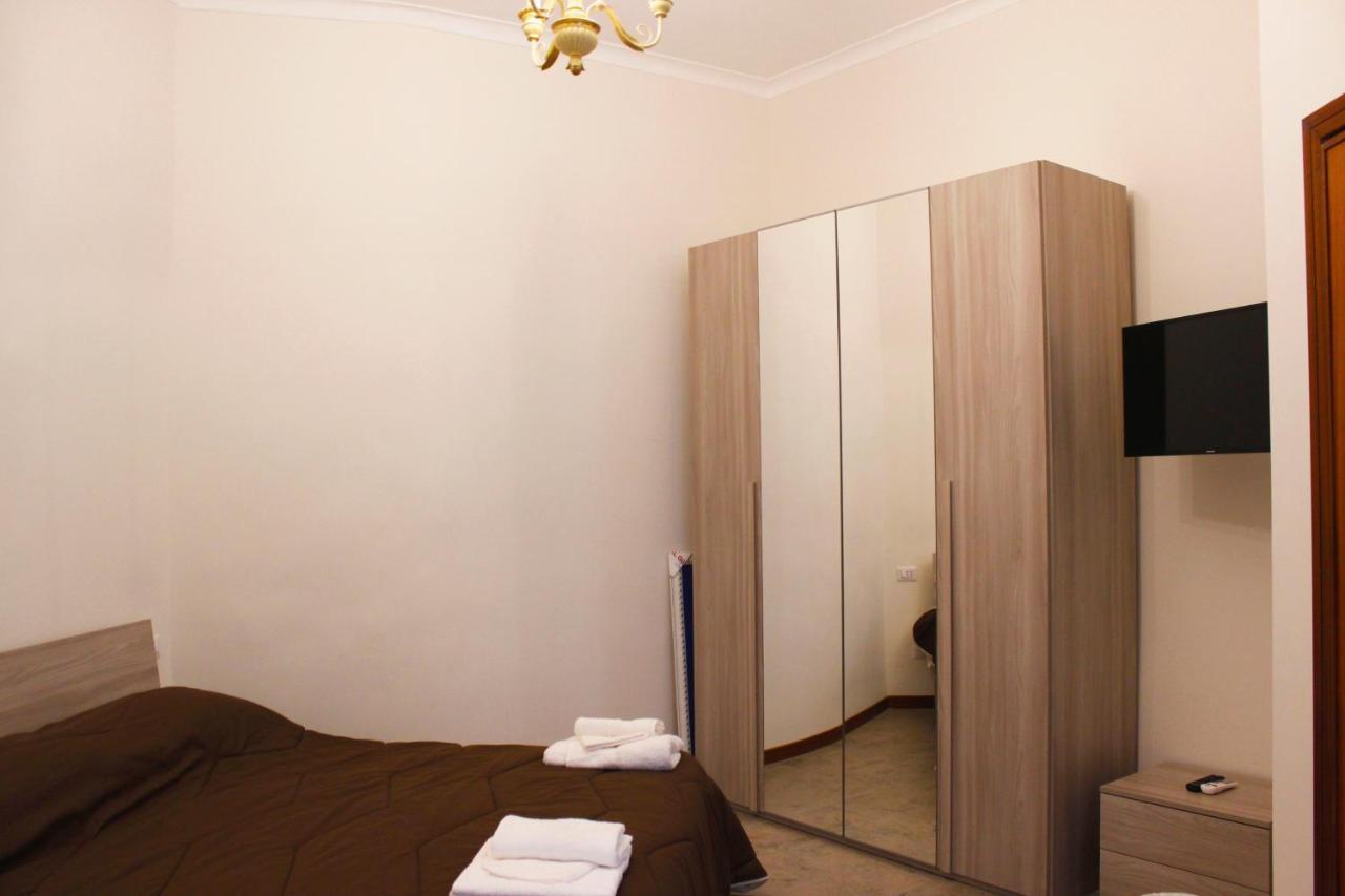Bed & Breakfast Casa Giulia Napels