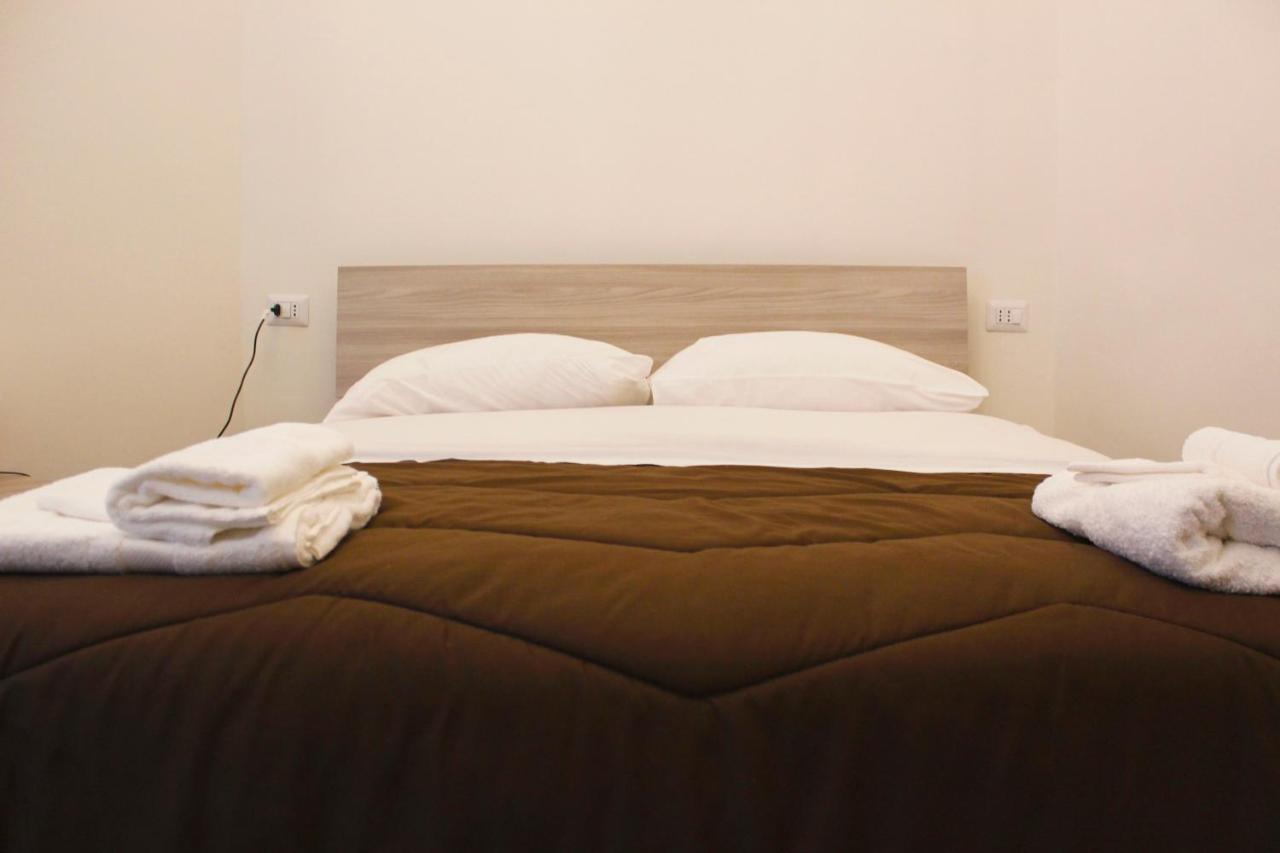 Casa Giulia Bed & Breakfast Napels
